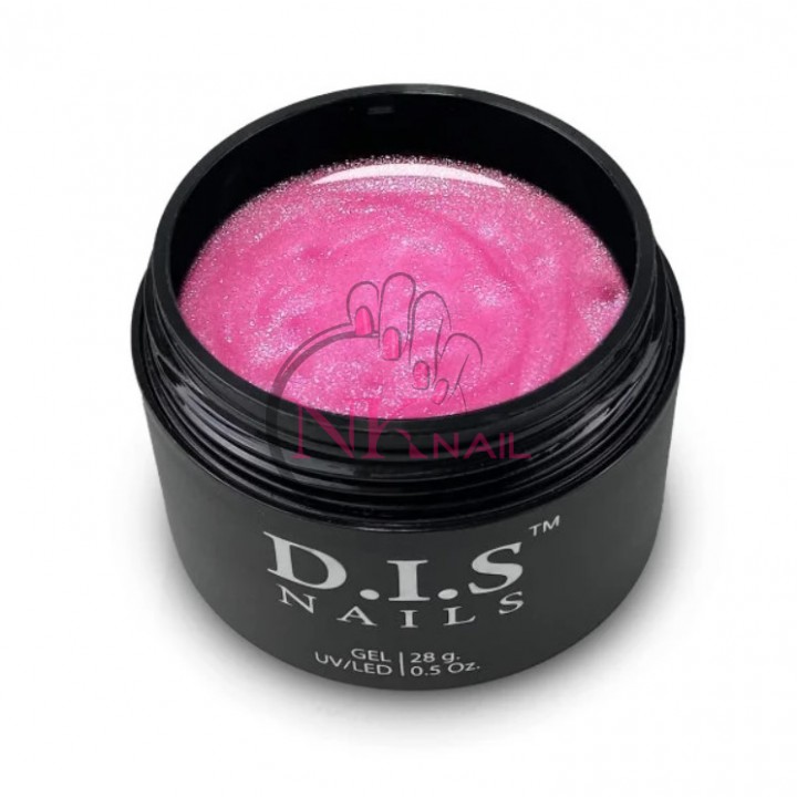 Гель builder gel D.I.S 28 g №38 TPO free